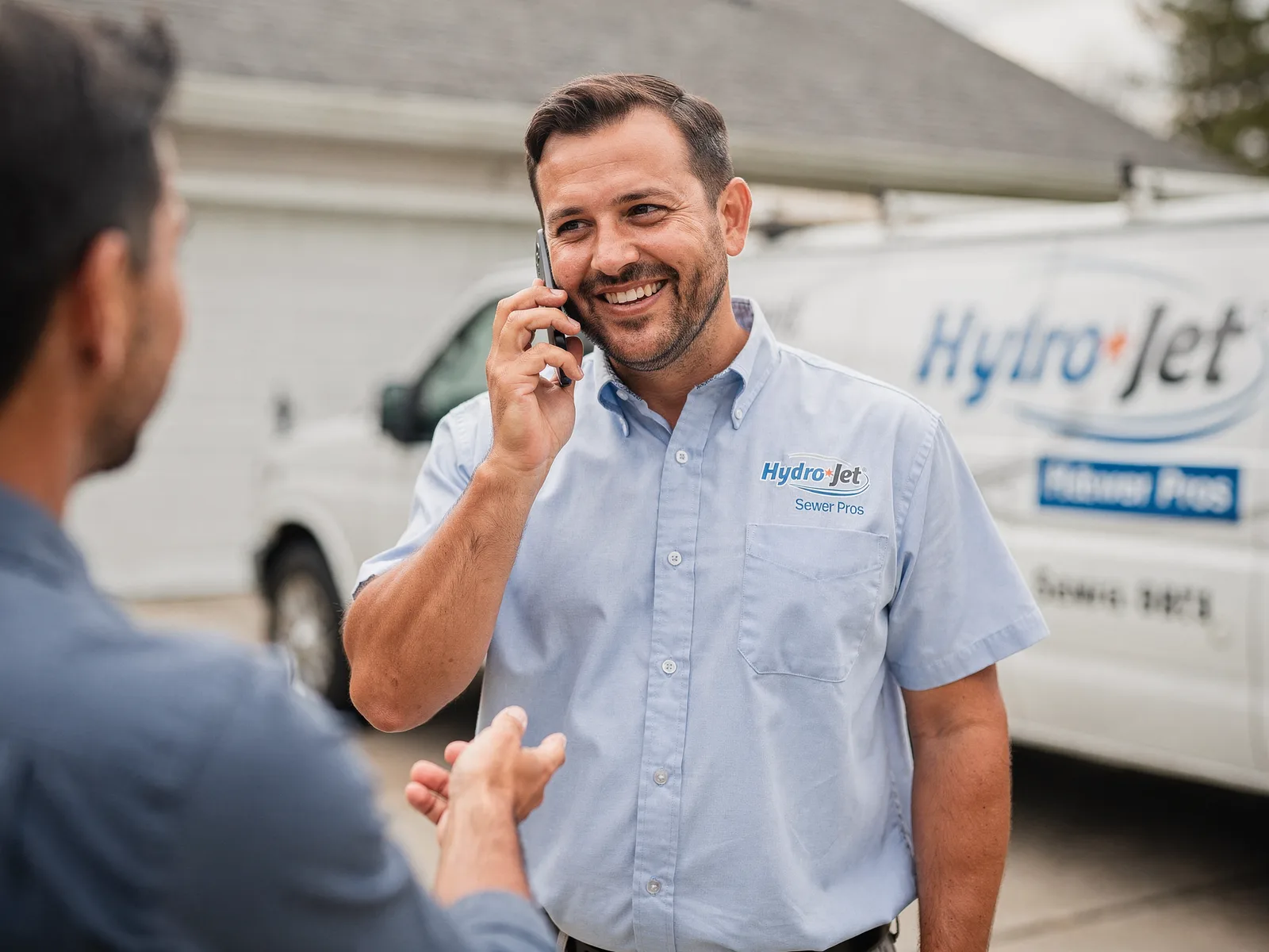 Hydro Jetting Advance, NC FAQs